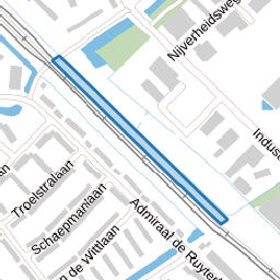 Perceel UHN00-B-11119