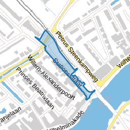 Perceel UHN00-B-11126