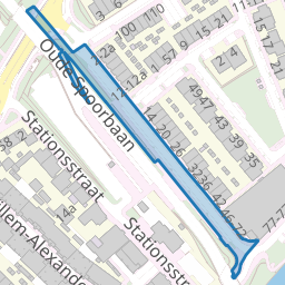 Perceel UHN00-B-11128