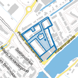 Perceel UHN00-B-11130