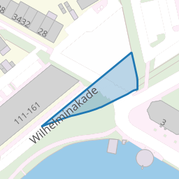 Perceel UHN00-B-11145