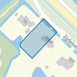 Perceel UHN00-B-11149