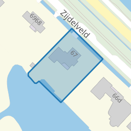 Perceel UHN00-B-11150