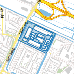 Perceel UHN00-B-11165
