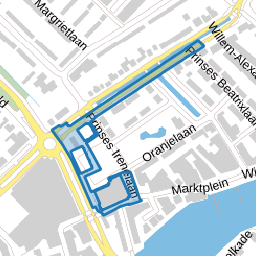 Perceel UHN00-B-11168