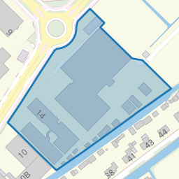 Perceel UHN00-B-11184