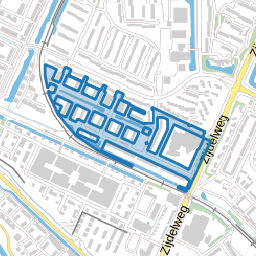 Perceel UHN00-B-11199