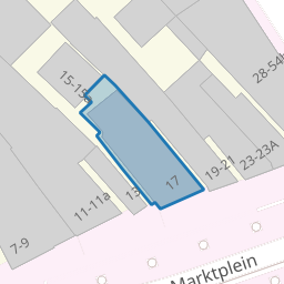 Perceel UHN00-B-1827