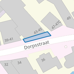 Perceel UHN00-B-2161