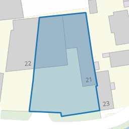 Perceel UHN00-B-2268