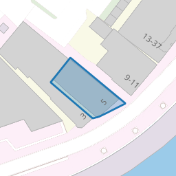 Perceel UHN00-B-2416