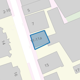 Perceel UHN00-B-2662