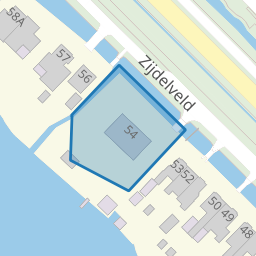 Perceel UHN00-B-2693