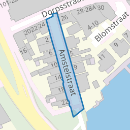 Perceel UHN00-B-2764