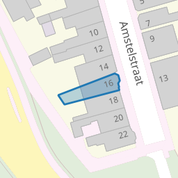 Perceel UHN00-B-2769