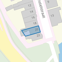 Perceel UHN00-B-2771