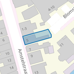 Perceel UHN00-B-2776