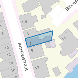 Perceel UHN00-B-2777