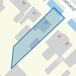 Perceel UHN00-B-2787