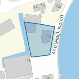 Perceel UHN00-B-2925