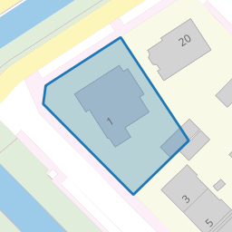 Perceel UHN00-B-2995