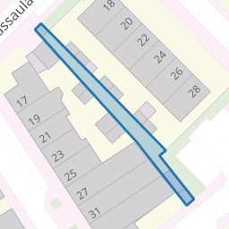 Perceel UHN00-B-3019