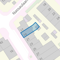 Perceel UHN00-B-3021