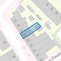 Perceel UHN00-B-3023