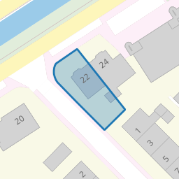 Perceel UHN00-B-3045