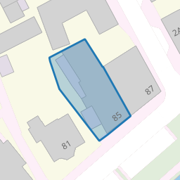 Perceel UHN00-B-3057