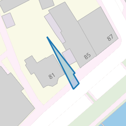 Perceel UHN00-B-3058