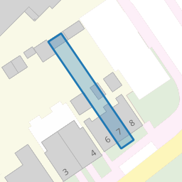 Perceel UHN00-B-3085