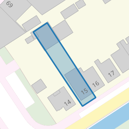 Perceel UHN00-B-3094