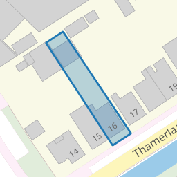 Perceel UHN00-B-3095