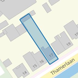 Perceel UHN00-B-3096