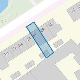 Perceel UHN00-B-3121