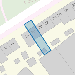 Perceel UHN00-B-3125