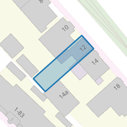 Perceel UHN00-B-3129