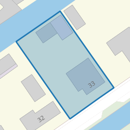 Perceel UHN00-B-3141