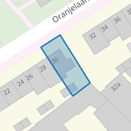 Perceel UHN00-B-3148