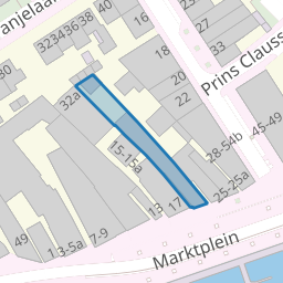 Perceel UHN00-B-3153