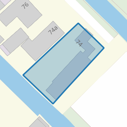 Perceel UHN00-B-3260