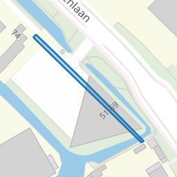 Perceel UHN00-B-3265