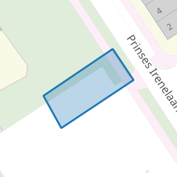 Perceel UHN00-B-3293