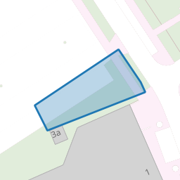 Perceel UHN00-B-3299