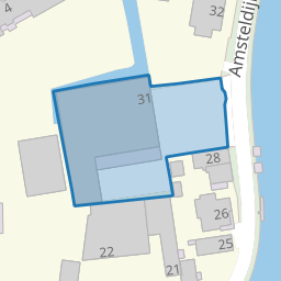 Perceel UHN00-B-3450