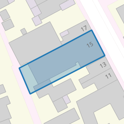 Perceel UHN00-B-3506