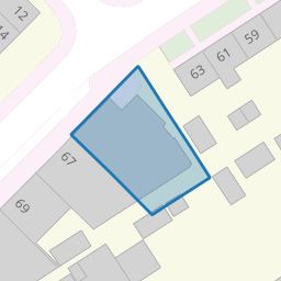 Perceel UHN00-B-3526