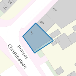 Perceel UHN00-B-3529