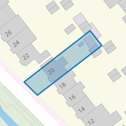 Perceel UHN00-B-3531